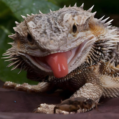 Bearded Dragon Care