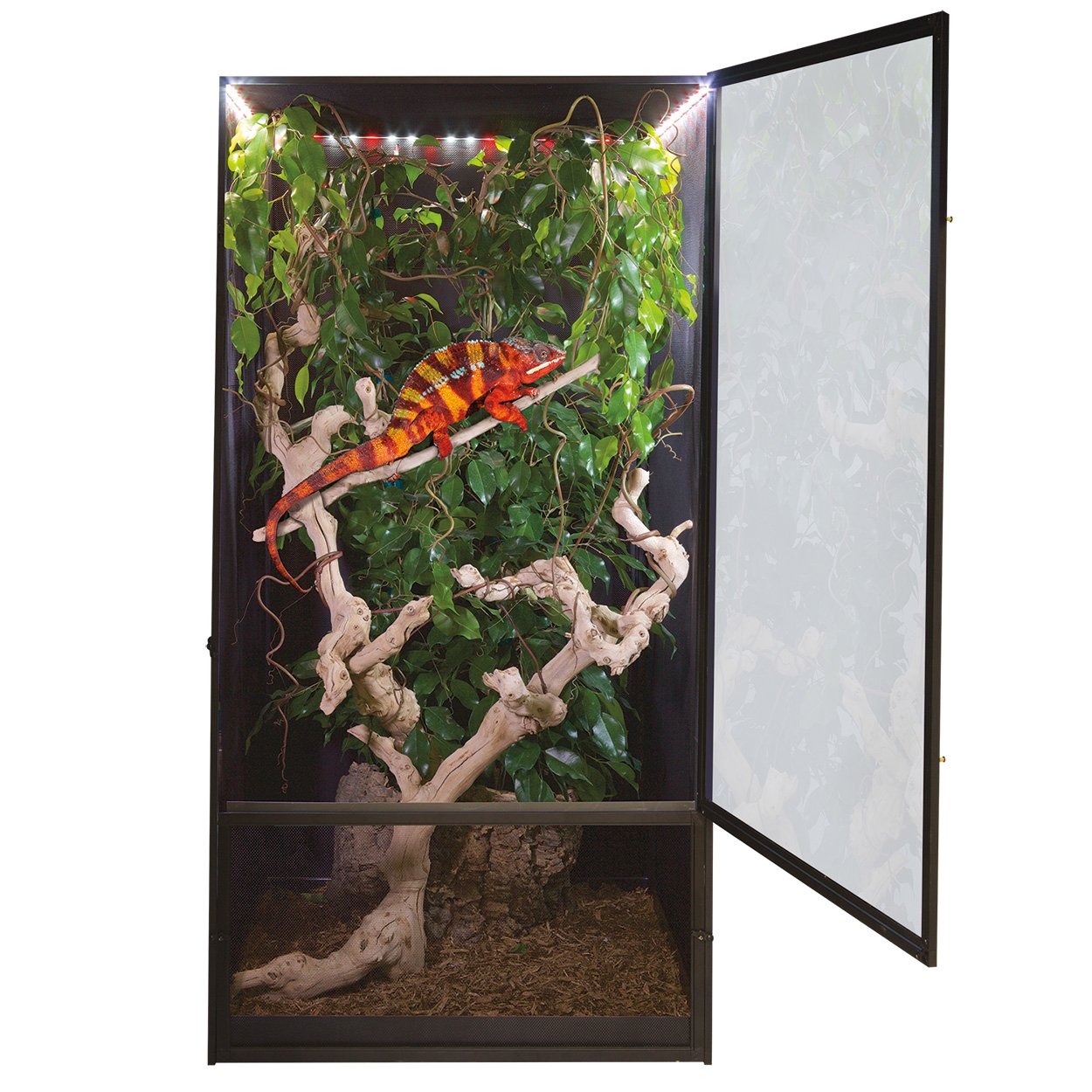 Zoo Med ReptoBreeze 40 Long