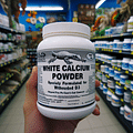 calcium powder for reptiles without D3