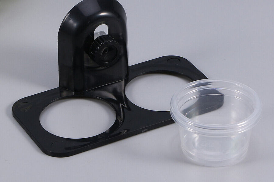 reptile feeding dish