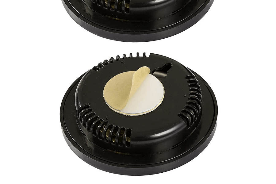 reptile tank thermometer hygrometer