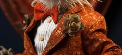 Bearded Dragon Types