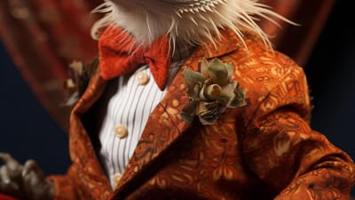 Looking for a Unique Pet? The Charm and Appeal of the Fancy Bearded Dragon