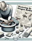 The Art of Dragon Bathing: Mastering the Techniques for a Happy Bearded Dragon