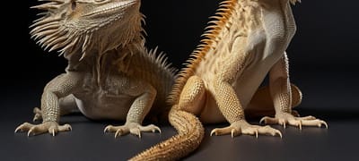 Bearded Dragon Health