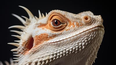 The White Bearded Dragon: What Sets Them Apart from the Rest