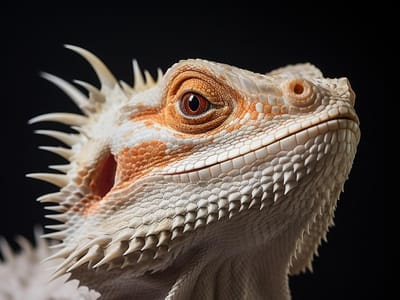 The White Bearded Dragon: What Sets Them Apart from the Rest
